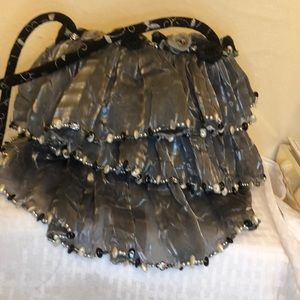 Mary Frances evening bag